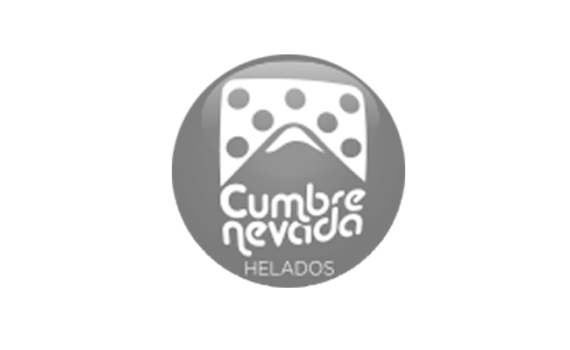 Cumbre nevada